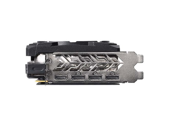ASRock、「Radeon RX 6800」を搭載したビデオカード - 価格.com