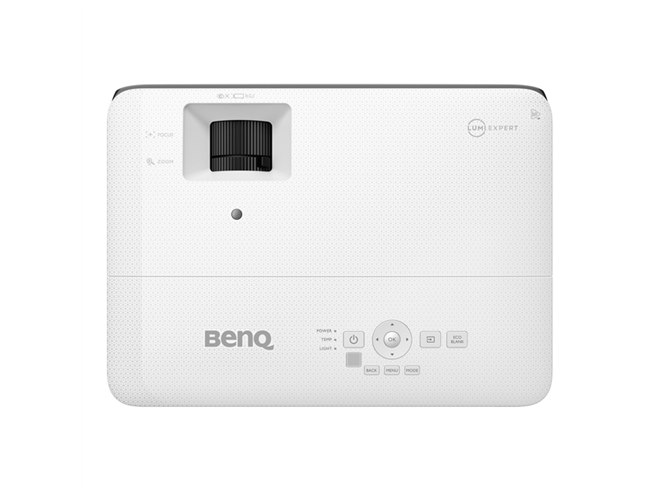 BenQ 4K DLP TK700 ゲーミングプロジェクター Amazon.com: BenQ TK700 4K HDR Gaming Projector | HDMI 2.0