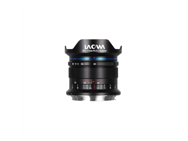 LAOWA FF 11mm F4.5 C-Dreamer Lマウント LAOWAが現在発売中のレンズ