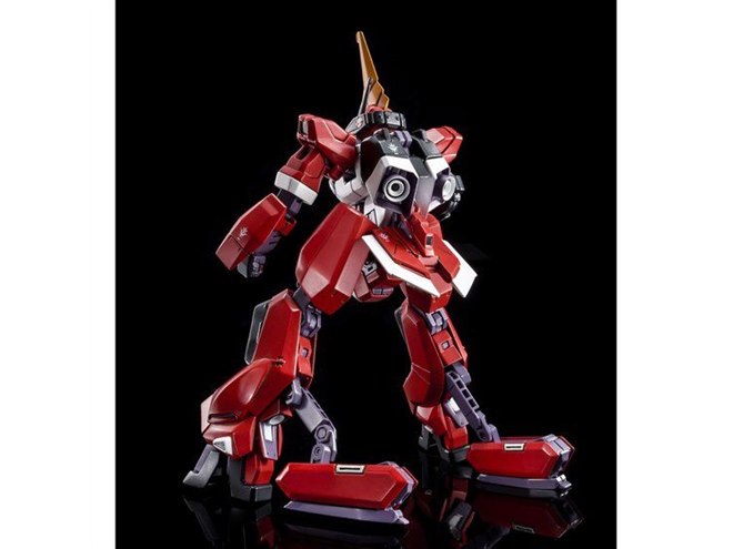 HGUC ＨＧ 1/144 バーザム レジオン　ガンダム　現状品 ガンプラ】HGUC 1/144 バーザム レジオン鹵獲仕様 （A.O.Z RE