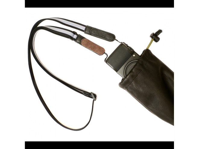 別売り「GRフィンガーストラップ」用の延長ストラップが発売 - 価格.com