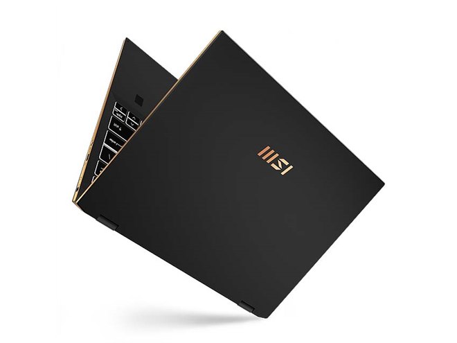 MSI 【ビジネスノートPC】【ラップトップ】Summit-E13FlipEvo Amazon.co.jp: 【タッチ機能対応・薄型軽量】MSIビジネスノートPC