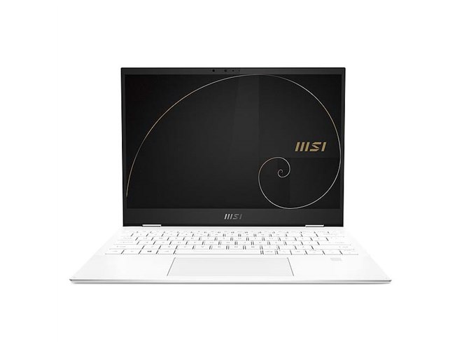 ★保証付き❣MSI Summit-E13FlipEvo-A12MT-058JP MSI ビジネスノートPC Summit E13 Flip Evo - 第13世代 インテル