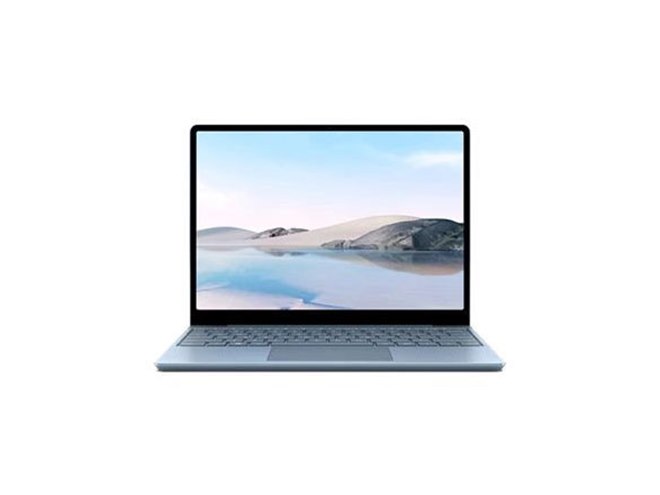 最大11,000円オフ、マイクロソフト「Surface Laptop Go」の新