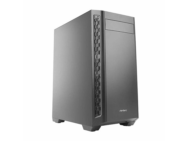 Antec ATXタワーケース ブラック　P7　NEO P7 NEO is the Best Silent PC Mid Tower Case with E-ATX/3 x