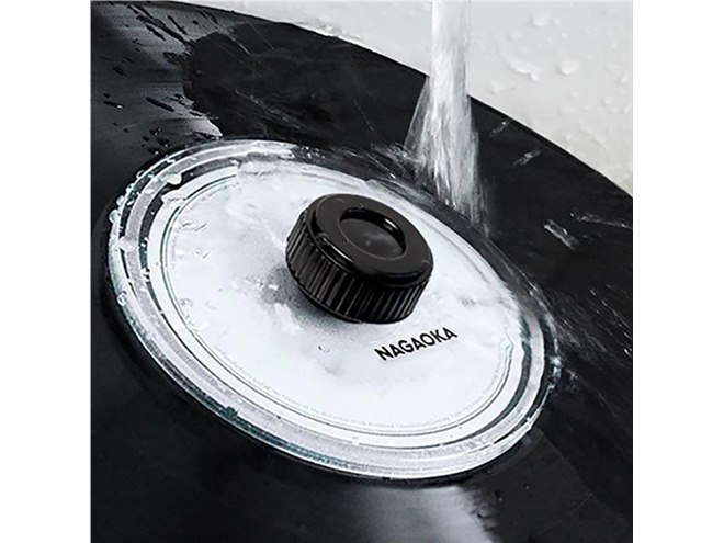 激安 これでアナログレコードが水洗いできます レーベルカバー 洗浄ss1