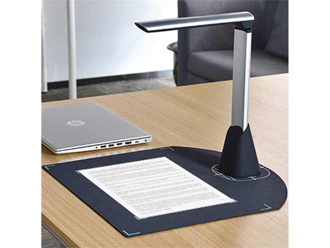 Gloture、複数スキャンや録画に対応したA3ポータブルスキャナー - 価格.com