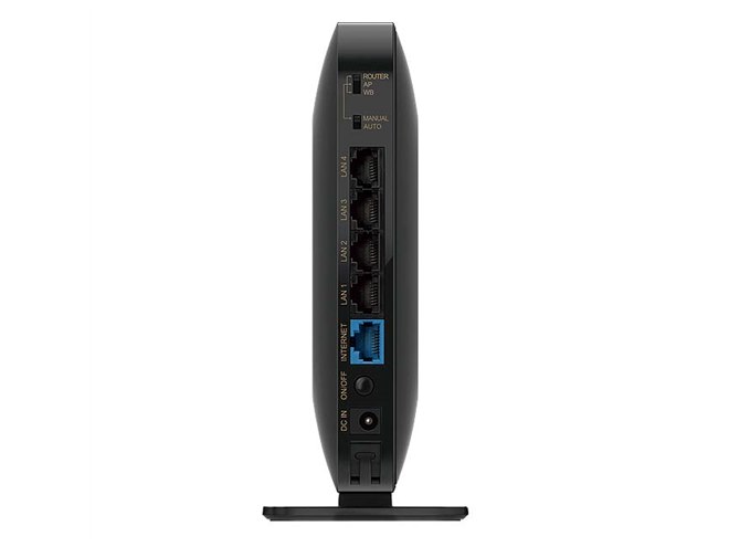 BUFFALO 無線LANルーター WSR-6000AX8 Wi-Fi6 黒 WSR-6000AX8-MB : Wi-Fiルーター : AirStation | バッファロー