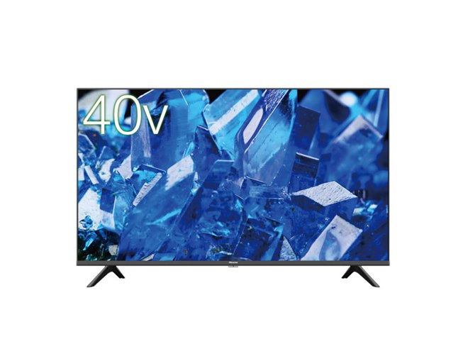 約30,000円から、ハイセンスが液晶テレビ「A40G」シリーズを5月中旬発売 - 価格.com