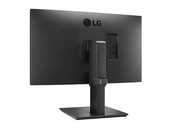 LG 23.8インチ WQHD(2560x1440) モニタ ヨドバシ.com - LGエレクトロニクス ワイドモニター/23.8型/WQHD