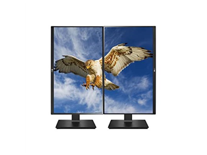 LG PCモニター 24QP750B [23.8型/WQHD(2560×1440 公式】 LG 23.8インチ WQHD モニター - 24QP750-B | LG JP | LG JP