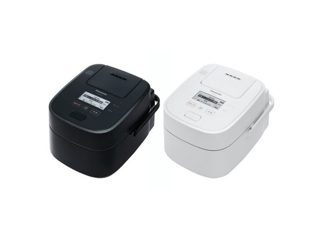 パナソニック可変圧力Econavi おどり炊きIH 炊飯器 最大炊飯容量1.0ℓ パナソニック可変圧力Econavi おどり炊きIH 炊飯器 最大炊飯容量