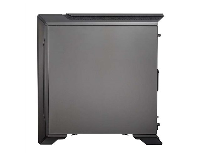 クーラーマスター、新色を採用したPCケース「MasterCase SL600M Black