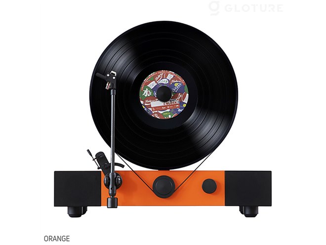★ Petite Meller ‎ レコード 7\" ALBERT JONES CAESAR FRAZIER 7
