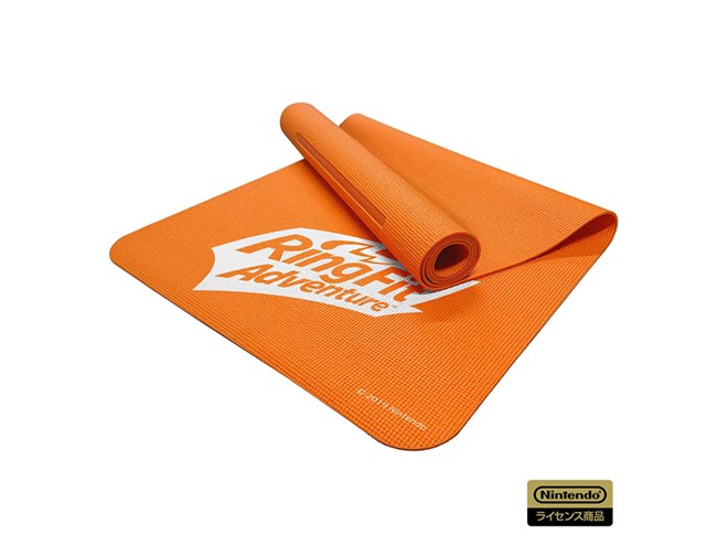 HORI、Nintendo Switch「リングフィット アドベンチャー」専用