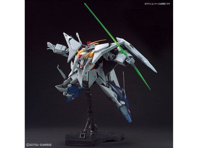 機動戦士ガンダム 閃光のハサウェイ」ΞガンダムのHGUC 1/144ガンプラが4/24発売 - 価格.com