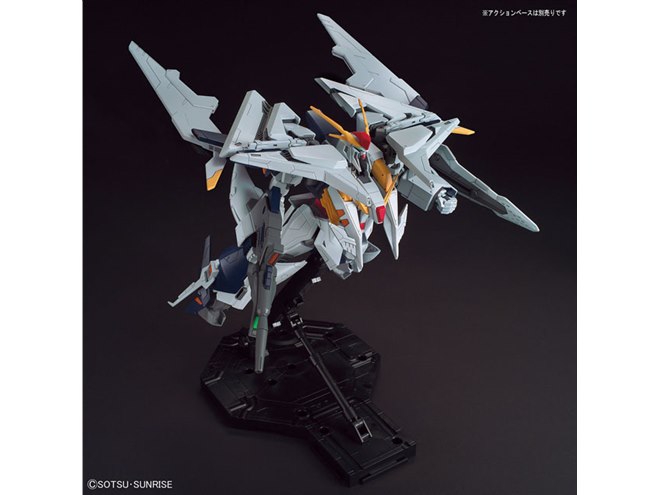 機動戦士ガンダム 閃光のハサウェイ」ΞガンダムのHGUC 1/144ガンプラが4/24発売 - 価格.com