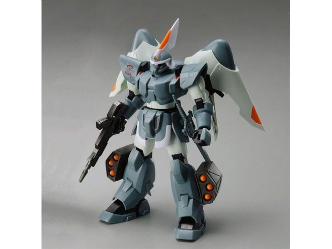 hg ムラサメ(量産機) HG ムラサメ（量産機） レビュー