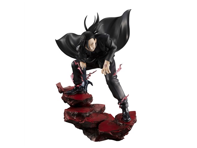 MegaHouse - マーク 希少 鋼の錬金術師 グリード（リン・ヤオ） 展示】Precious G.E.M シリーズ グリード（リン・ヤオ