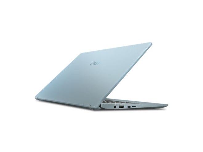 MSI、14型ビジネスノートPC「Modern 14 B11」のZOA限定モデル - 価格.com