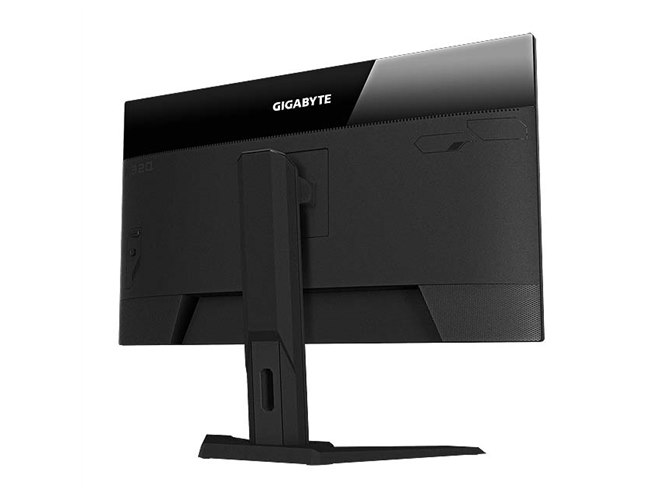 GIGABYTE、KVM機能を備えた31.5型ゲーミング液晶ディスプレイ - 価格.com