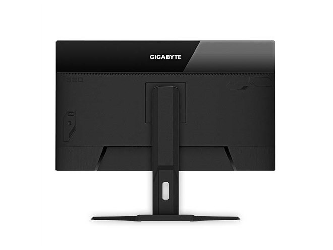 GIGABYTE、KVM機能を備えた31.5型ゲーミング液晶ディスプレイ - 価格.com