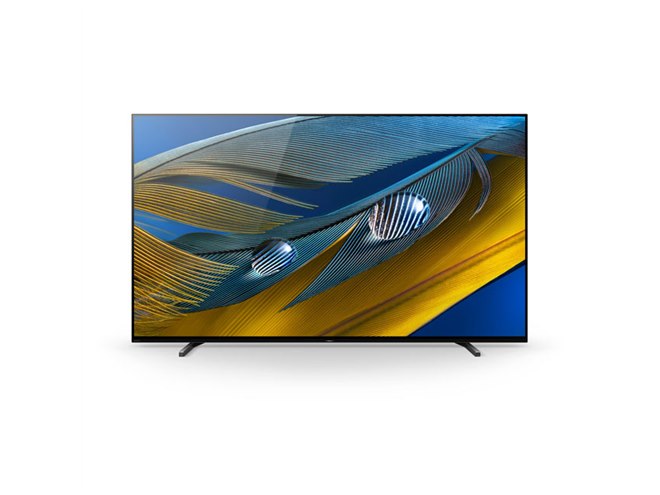 ソニー、認知特性プロセッサー「XR」搭載の4K有機EL/液晶テレビ「BRAVIA XR」など - 価格.com