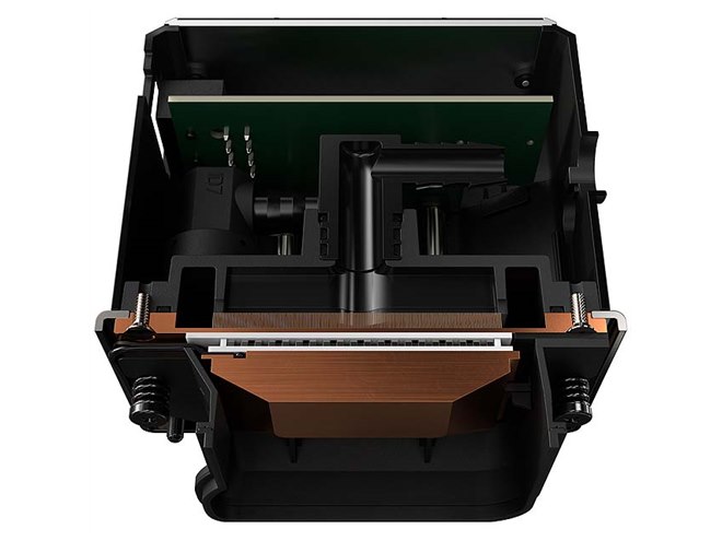 クーラーマスター、Cryo Cooling Technologyに対応した水冷CPUクーラー
