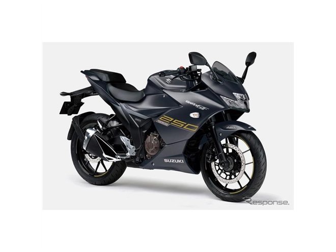 よう 専用しん様 カワサキから「Ninja ZX-25R SE」 NEWグラフィックが