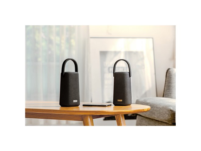 Tribit、サブウーハー搭載のポータブルBluetoothスピーカー「StormBox