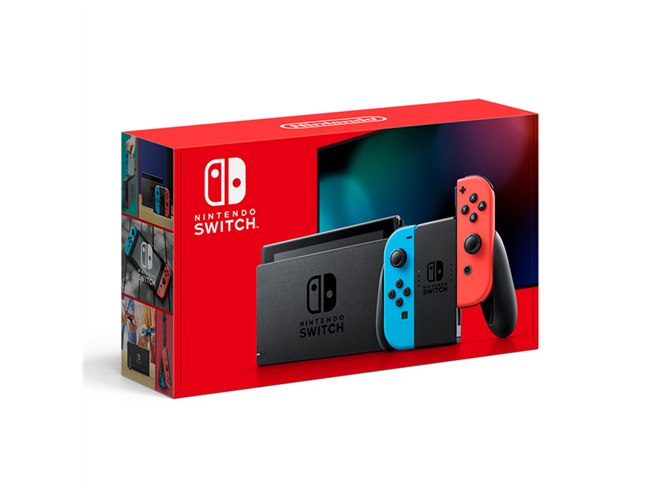 Nintendo Switch TOKYO限定カラー 【公式通販】
