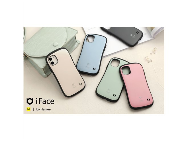 Apple - 【美品】iPhone 11 Pro 256GB iFaceカバー付き iPhone 11 Pro 対応商品一覧｜iFace公式