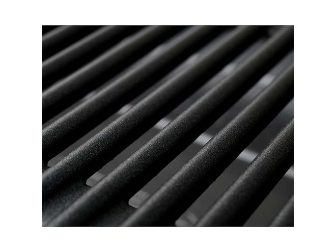 YAMAZEN、ワイドサイズのプレートを採用した「減煙焼き肉グリル