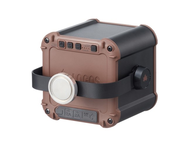 LOGOS POWER STOCK LANTERN 5600 新品未使用 LOGOS POWER STOCK LANTERN 5600 新品未使用