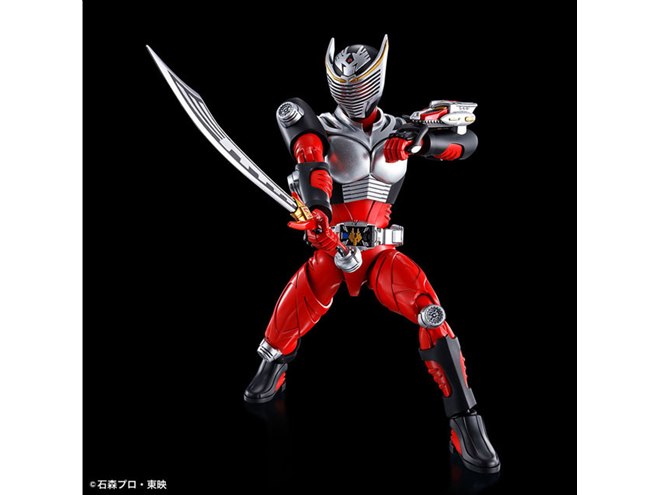 仮面ライダー 特撮ヒーローズ vol.2 ドラグレッダー 特撮ヒーローズ 仮面ライダーVol.2 9.ドラグレッダー(単品)