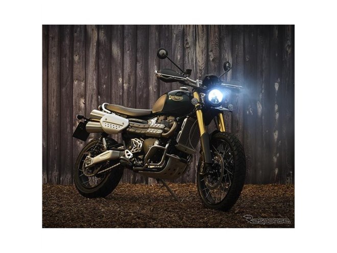 スティーブ・マックイーン 映画好きにはタマラナイ！！スクランブラー1200 スティーブ