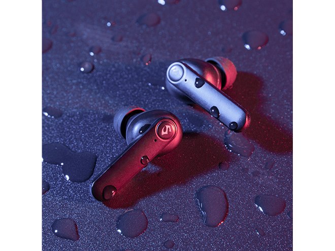 SOUNDPEATS、低遅延60msの「ゲーミングモード」を搭載した完全