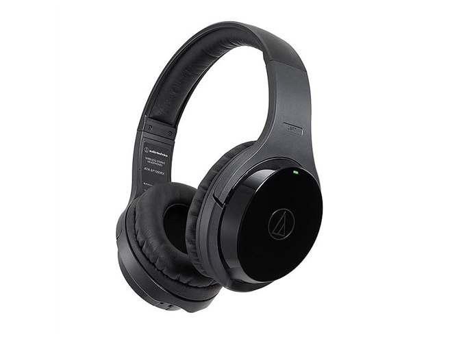 オーテク、0.001秒以下の超低遅延な楽器用ワイヤレスヘッドホン - 価格.com