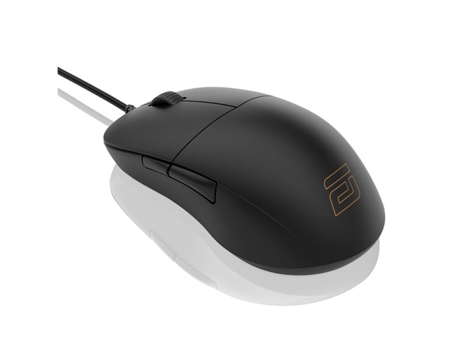 Endgame Gear、最大19000CPIの有線ゲーミングマウス「XM1r」 - 価格.com