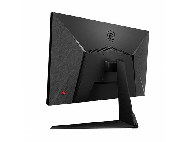 MSI OPTIX G241V E2 ゲーミングモニター 23.8インチ MSI ゲーミングモニター Optix G241V