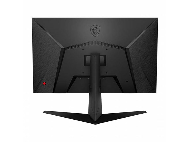 MSI、75Hz/1msで駆動する23.8型ゲーミングディスプレイ「Optix