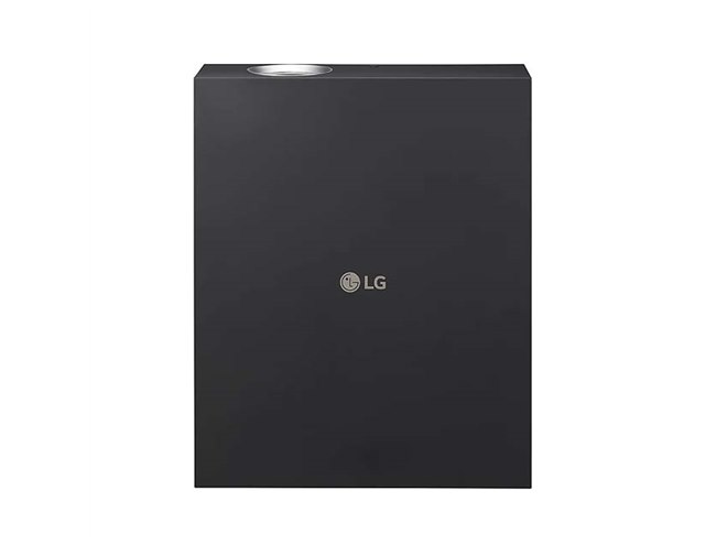 LG 4Kレーザープロジェクター LG HU810PB(32時間使用、新品並み) LGの4Kレーザープロジェクター「HU810PB」導入でHDR化がついに
