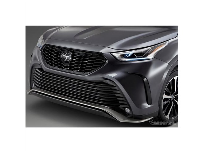 トヨタ ハイランダー 日本名：ヴァンガード 1/18 中国トヨタ トヨタ ハイランダー 日本名：ヴァンガード 1/18 中国トヨタ
