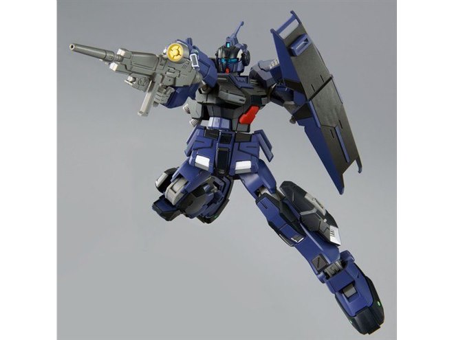 Yahoo!オークション - HGバンダイプレミアムフルアーマー