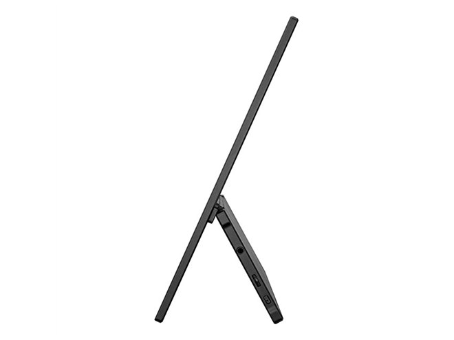プリンストン UP-M156THD ディスプレイ UP-M156THD | ゲーミング関連 | 販売終了製品一覧 | デジタル