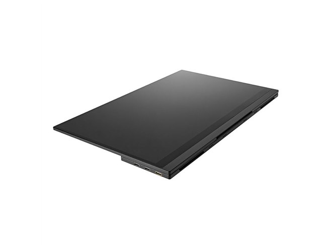 プリンストン UP-M156THD ディスプレイ UP-M156THD | ゲーミング関連 | 販売終了製品一覧 | デジタル