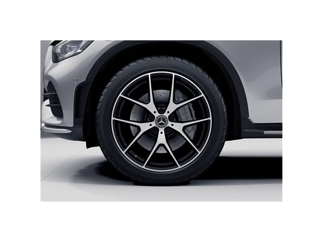 メルセデス・ベンツGLCクーペ」にマットグレーの限定車登場