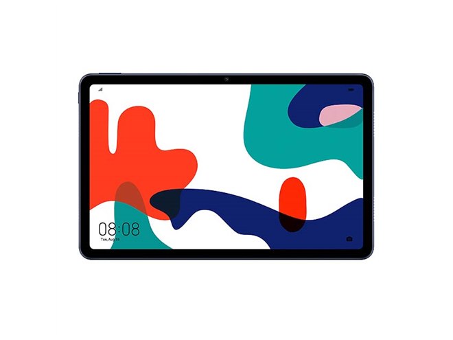 Androidタブレット本体 128GB 6GB HUAWEI MatePad 10.4 bah3-w59 33,880円、CPU/メモリー/Wi-Fiを強化した10.4型タブレット「HUAWEI