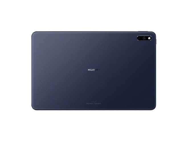 Huawei MatePad 10.4インチ Wi-Fi（BAH3-W59） 33,880円、CPU/メモリー/Wi-Fiを強化した10.4型タブレット