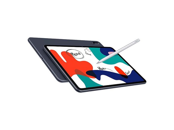 公式ファッションブランド通販サイト 33,880円、CPU/メモリー/Wi-Fiを強化した10.4型タブレット Androidタブレット本体